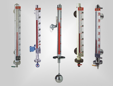 CR5010磁翻板液位計
